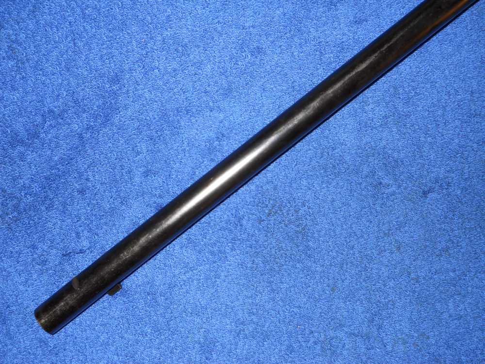 20" 38 40 MARLIN SRC 1894 38 WCF SADDLE RING CARBINE BARREL EXCELLENT BORE-img-17