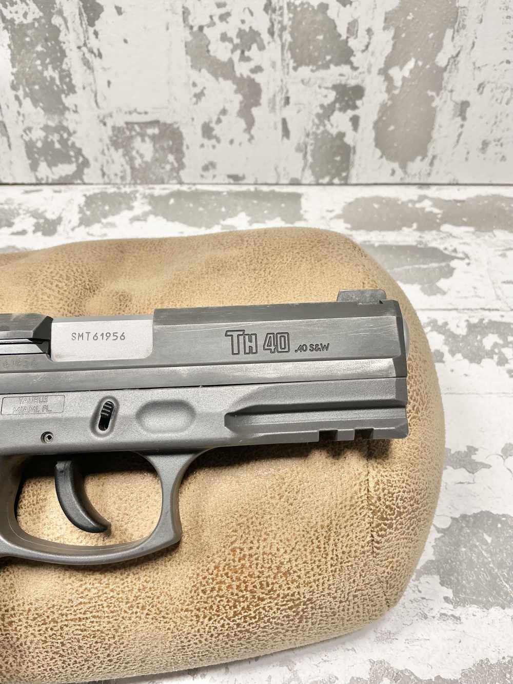 Taurus TH40-img-4