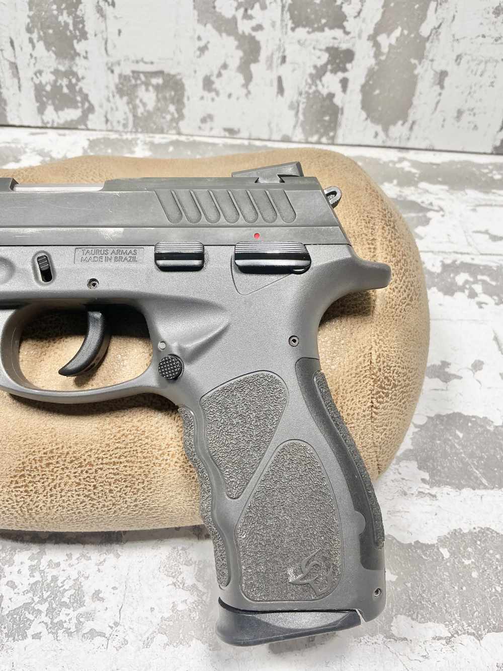 Taurus TH40-img-2