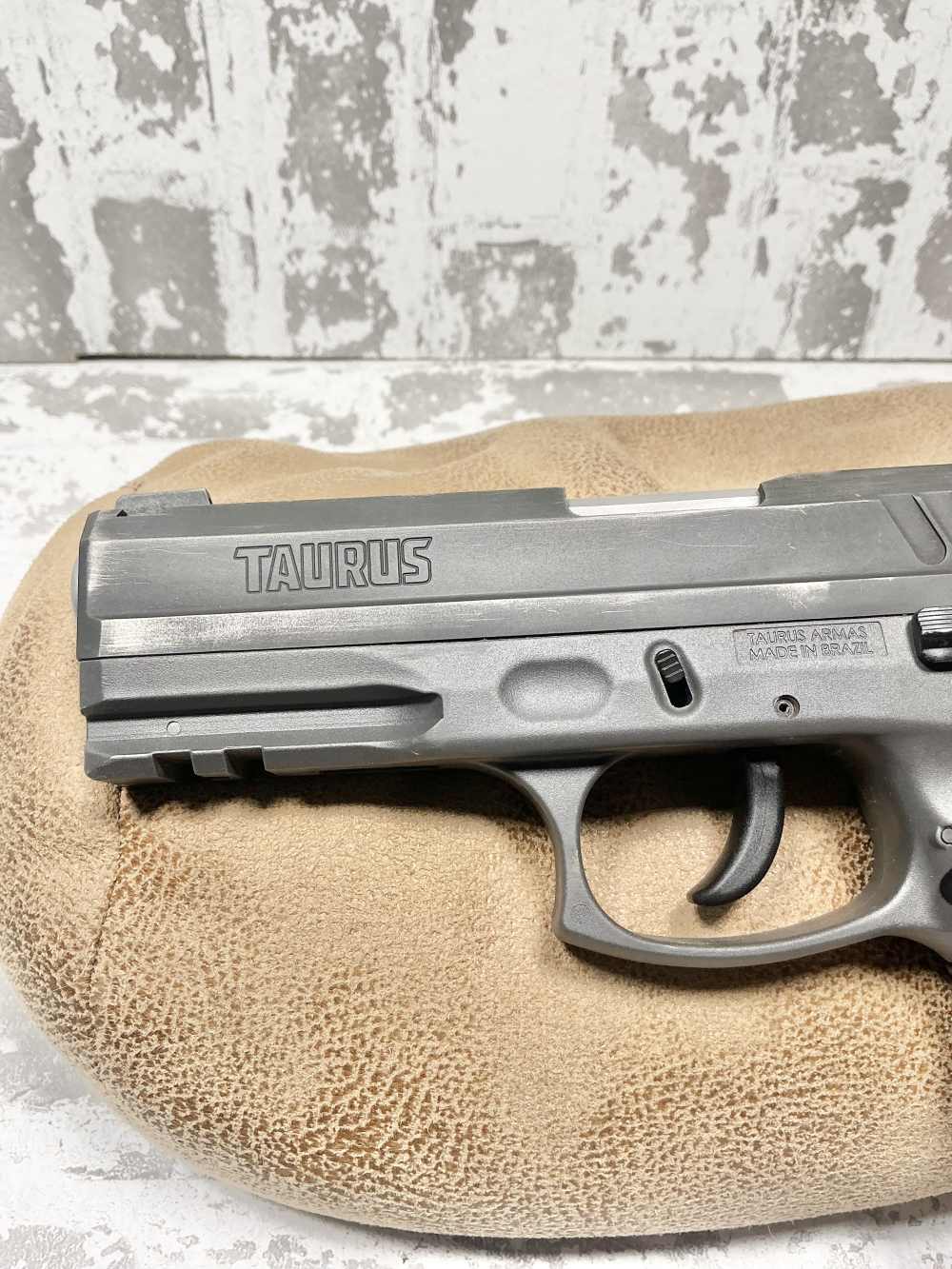 Taurus TH40-img-1
