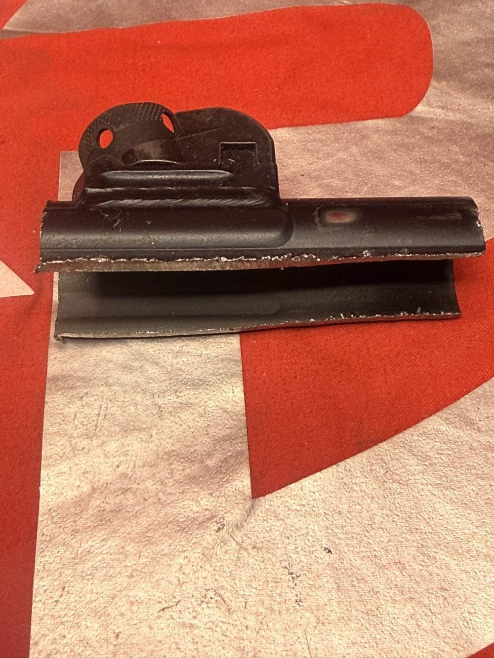 HK MP5 Parts Kit A3 4 Position Trigger Group Receiver Flat SureFire 4 Mags-img-9