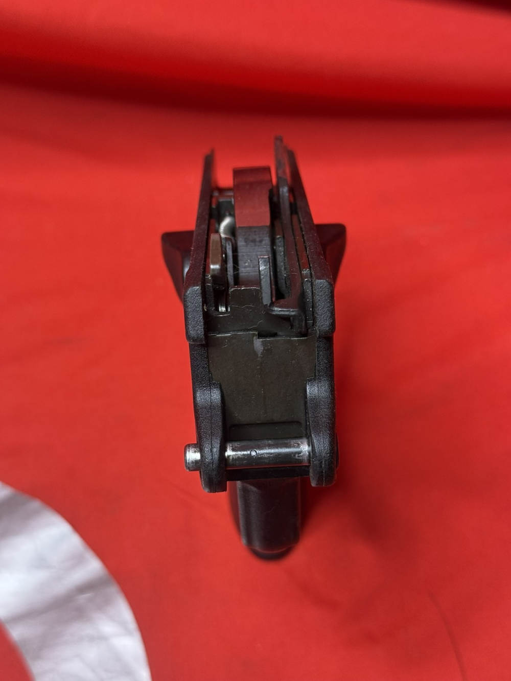 HK MP5 Parts Kit A3 4 Position Trigger Group Receiver Flat SureFire 4 Mags-img-20