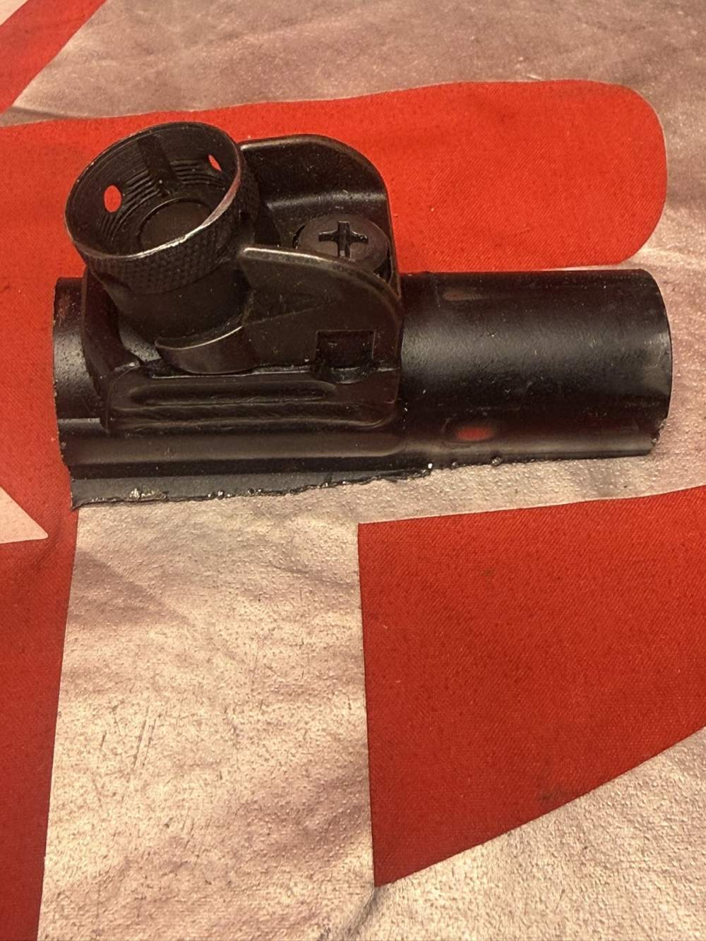 HK MP5 Parts Kit A3 4 Position Trigger Group Receiver Flat SureFire 4 Mags-img-8