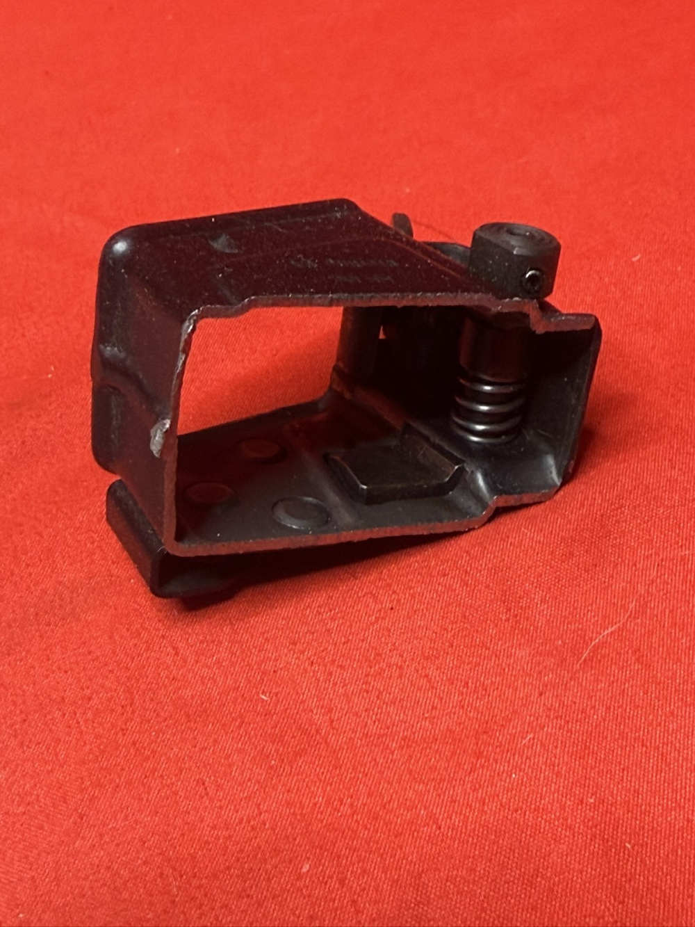 HK MP5 Parts Kit A3 4 Position Trigger Group Receiver Flat SureFire 4 Mags-img-22