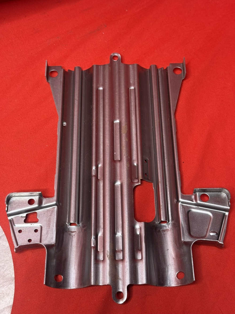 HK MP5 Parts Kit A3 4 Position Trigger Group Receiver Flat SureFire 4 Mags-img-4