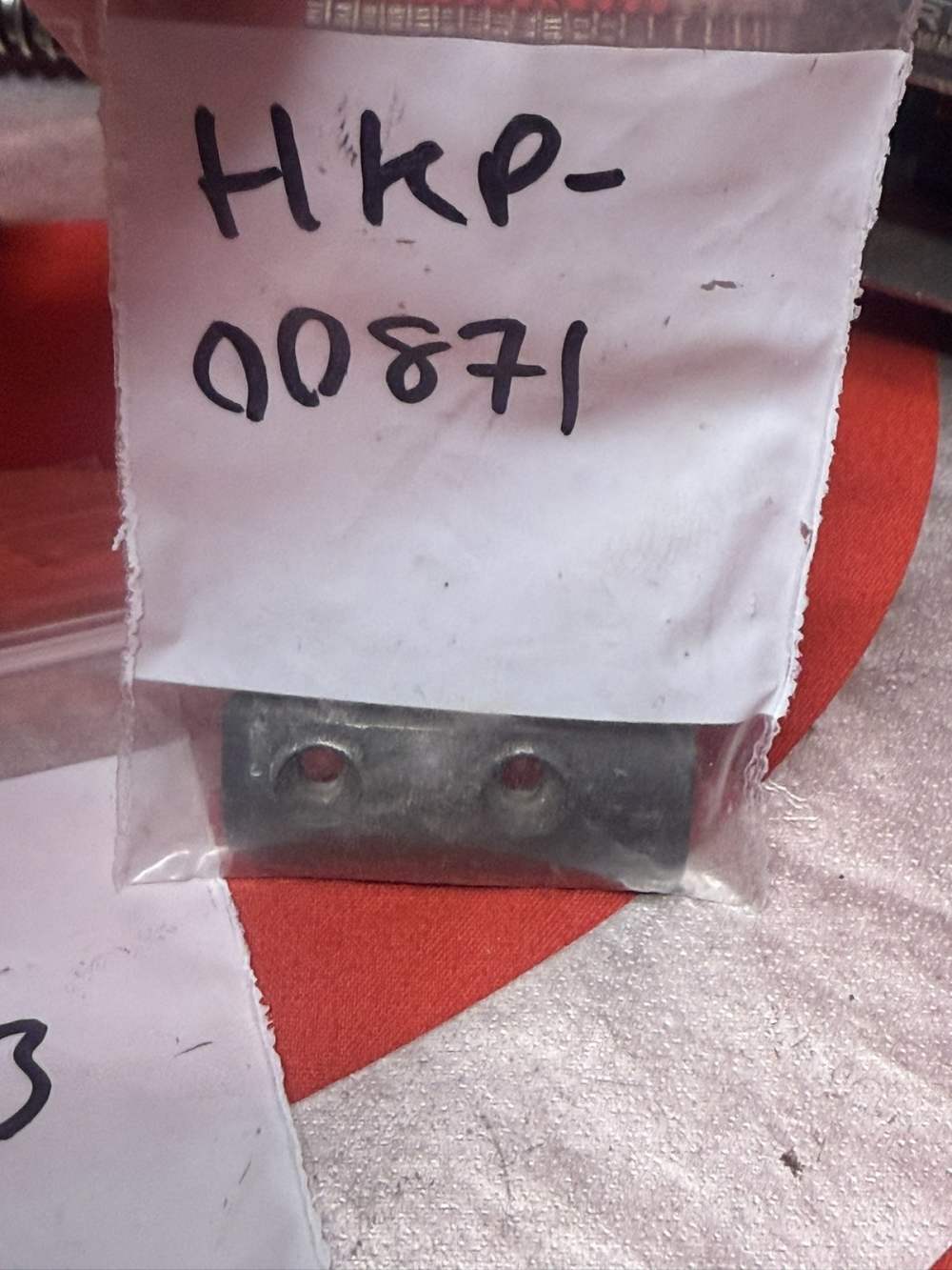 HK MP5 Parts Kit A3 4 Position Trigger Group Receiver Flat SureFire 4 Mags-img-26
