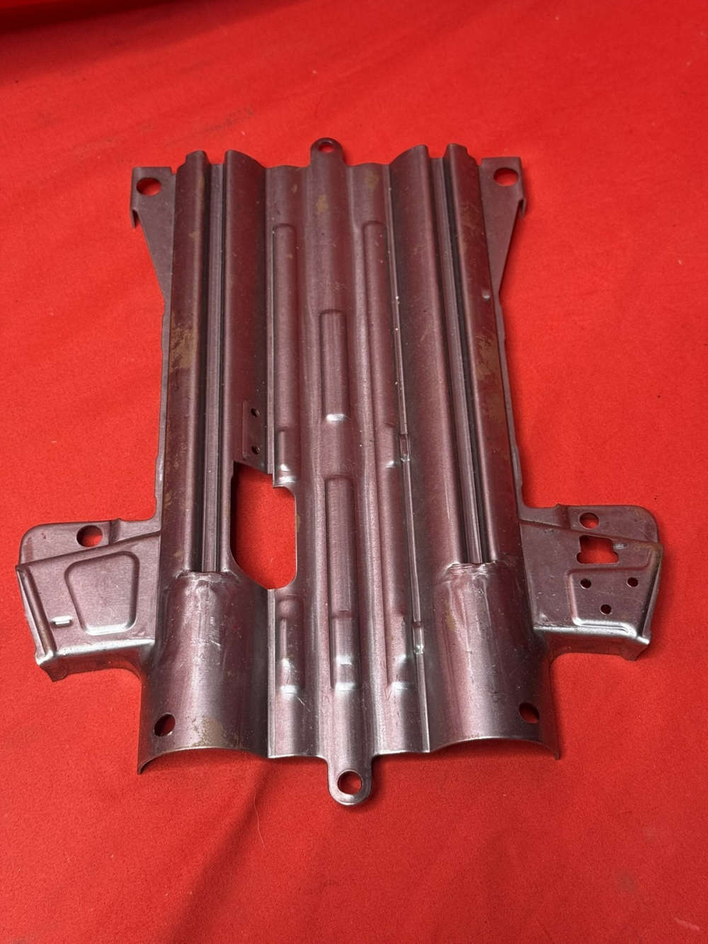 HK MP5 Parts Kit A3 4 Position Trigger Group Receiver Flat SureFire 4 Mags-img-3