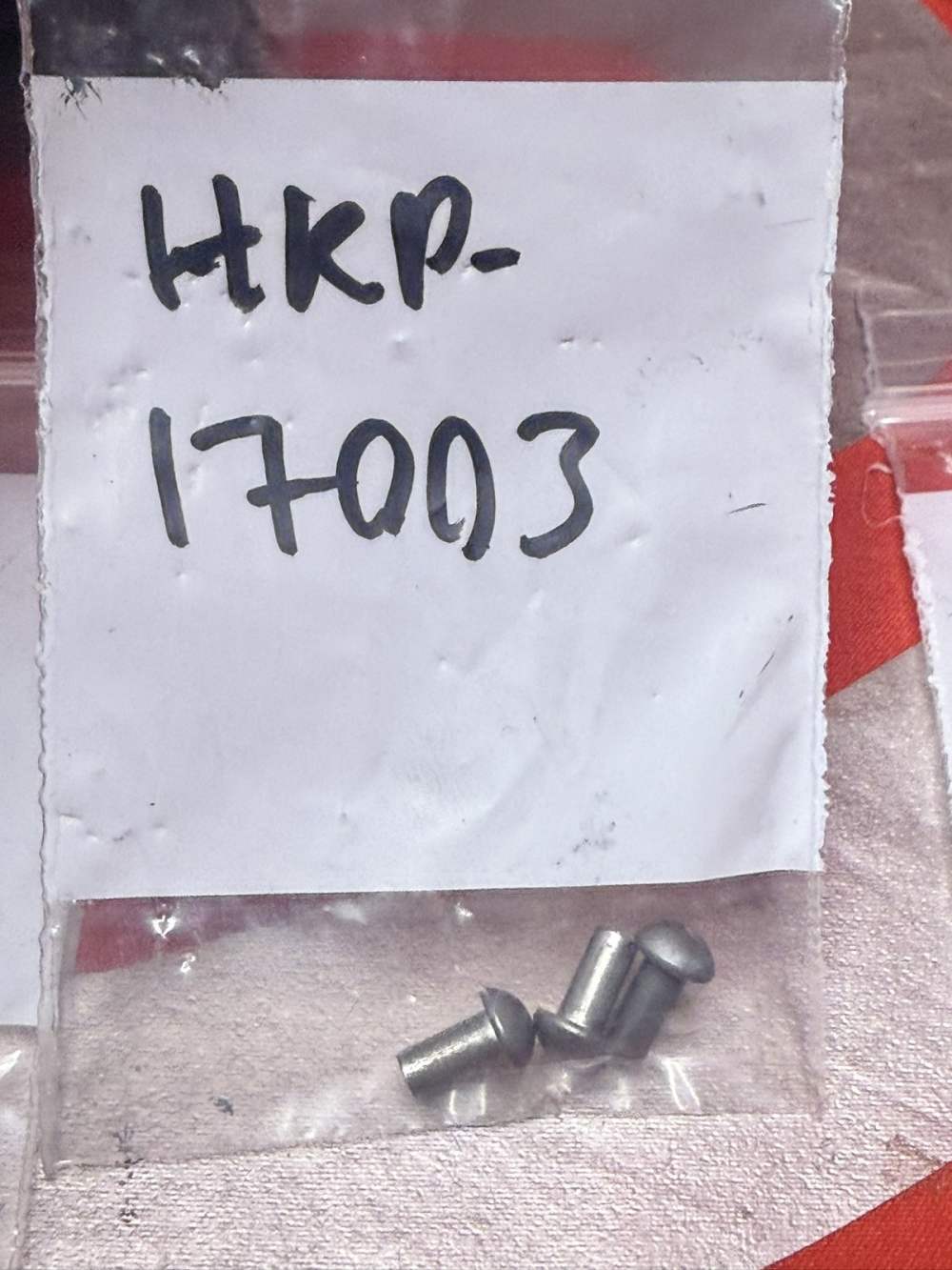 HK MP5 Parts Kit A3 4 Position Trigger Group Receiver Flat SureFire 4 Mags-img-25