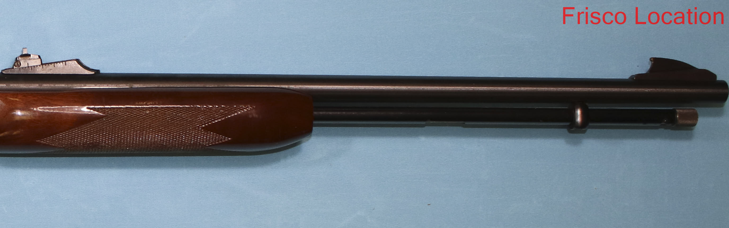 Remington 572 Fieldmaster .22 LR 21" Barrel-img-8