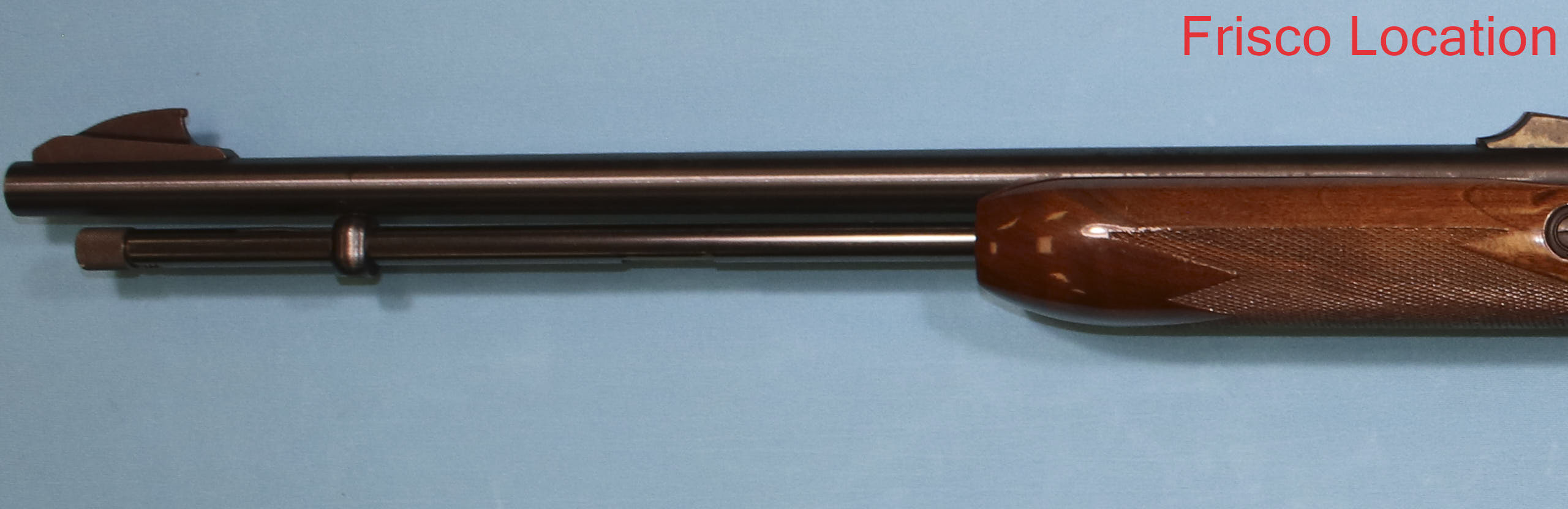 Remington 572 Fieldmaster .22 LR 21" Barrel-img-5
