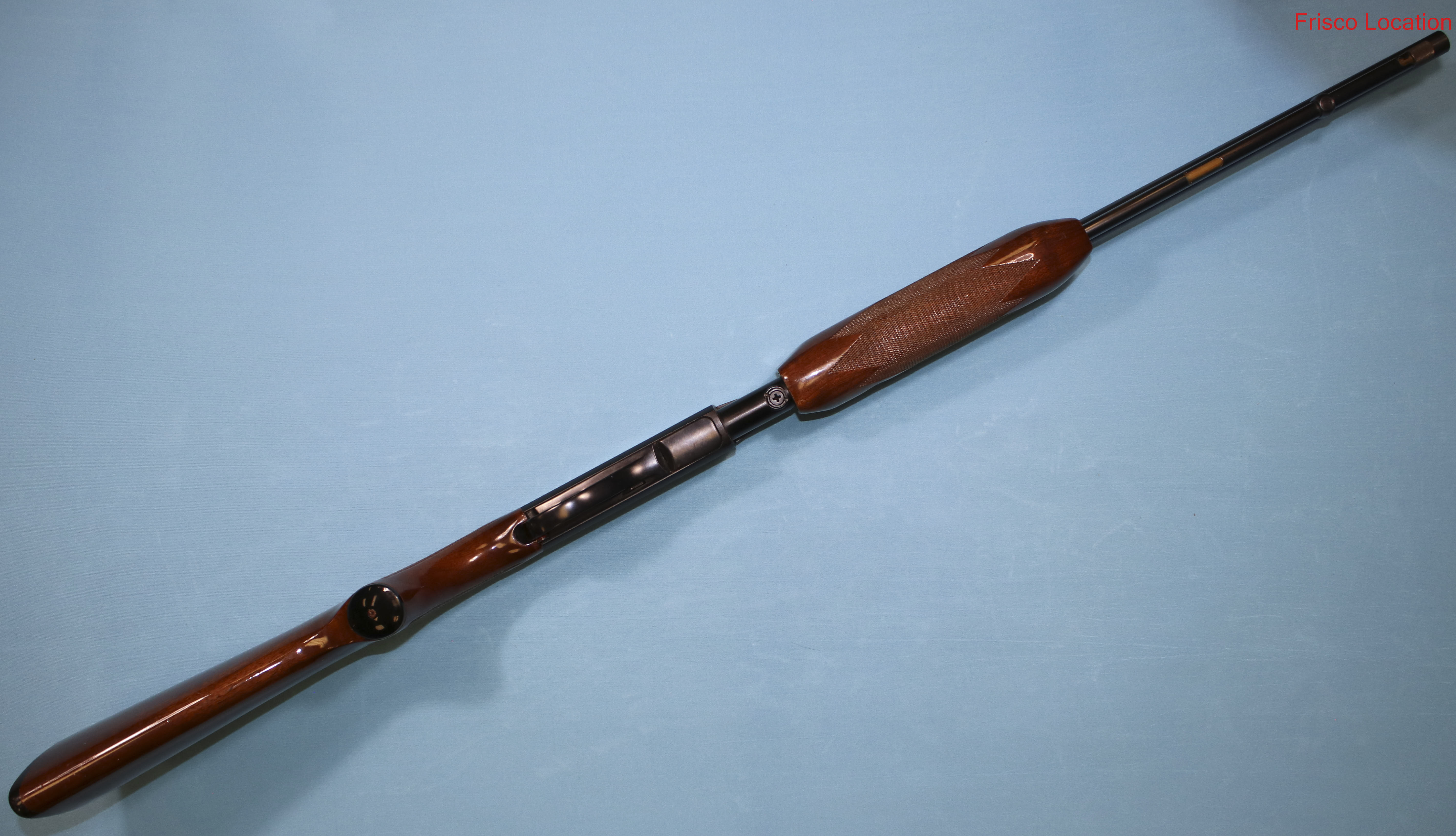 Remington 572 Fieldmaster .22 LR 21" Barrel-img-9