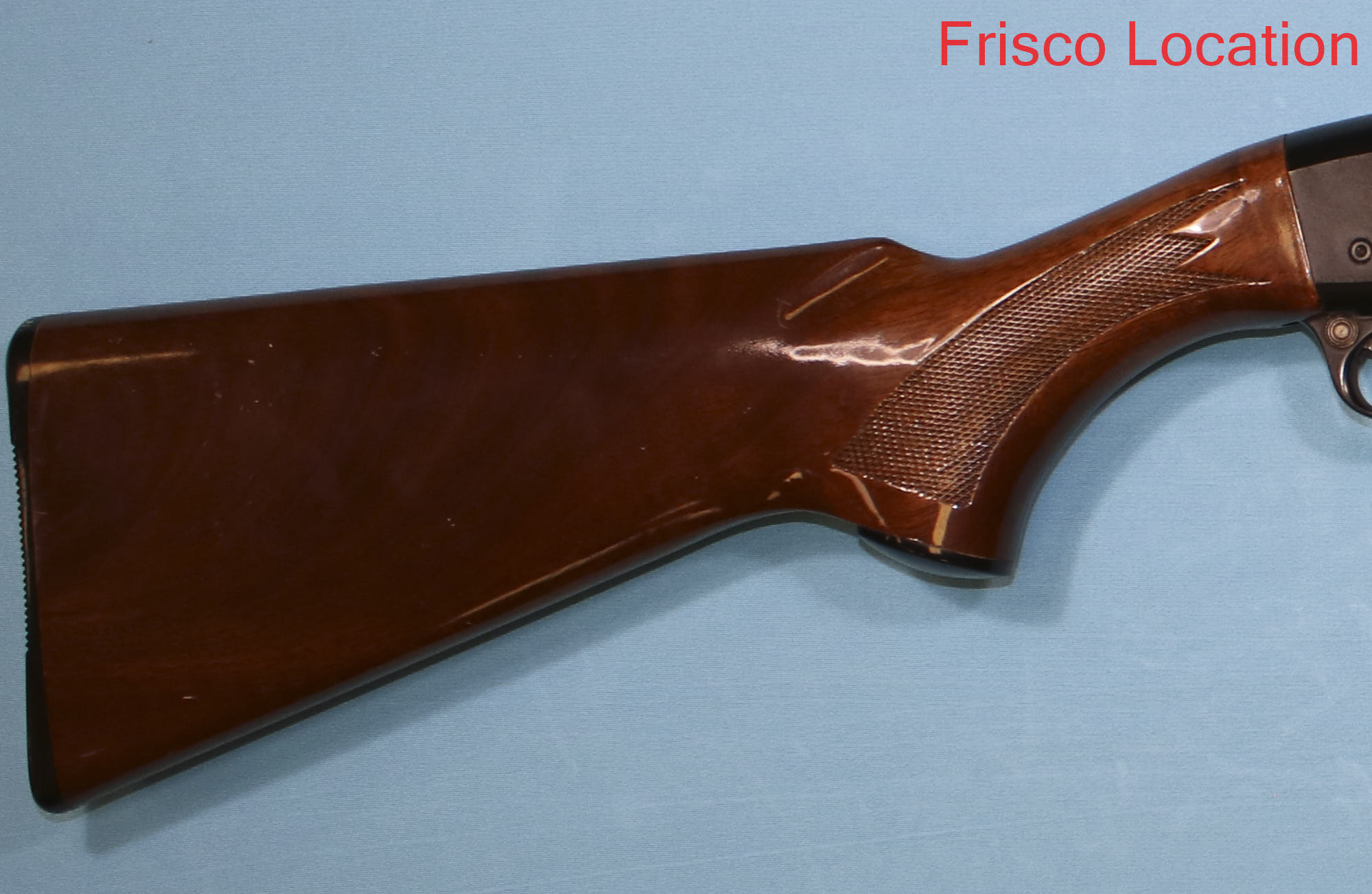 Remington 572 Fieldmaster .22 LR 21" Barrel-img-6