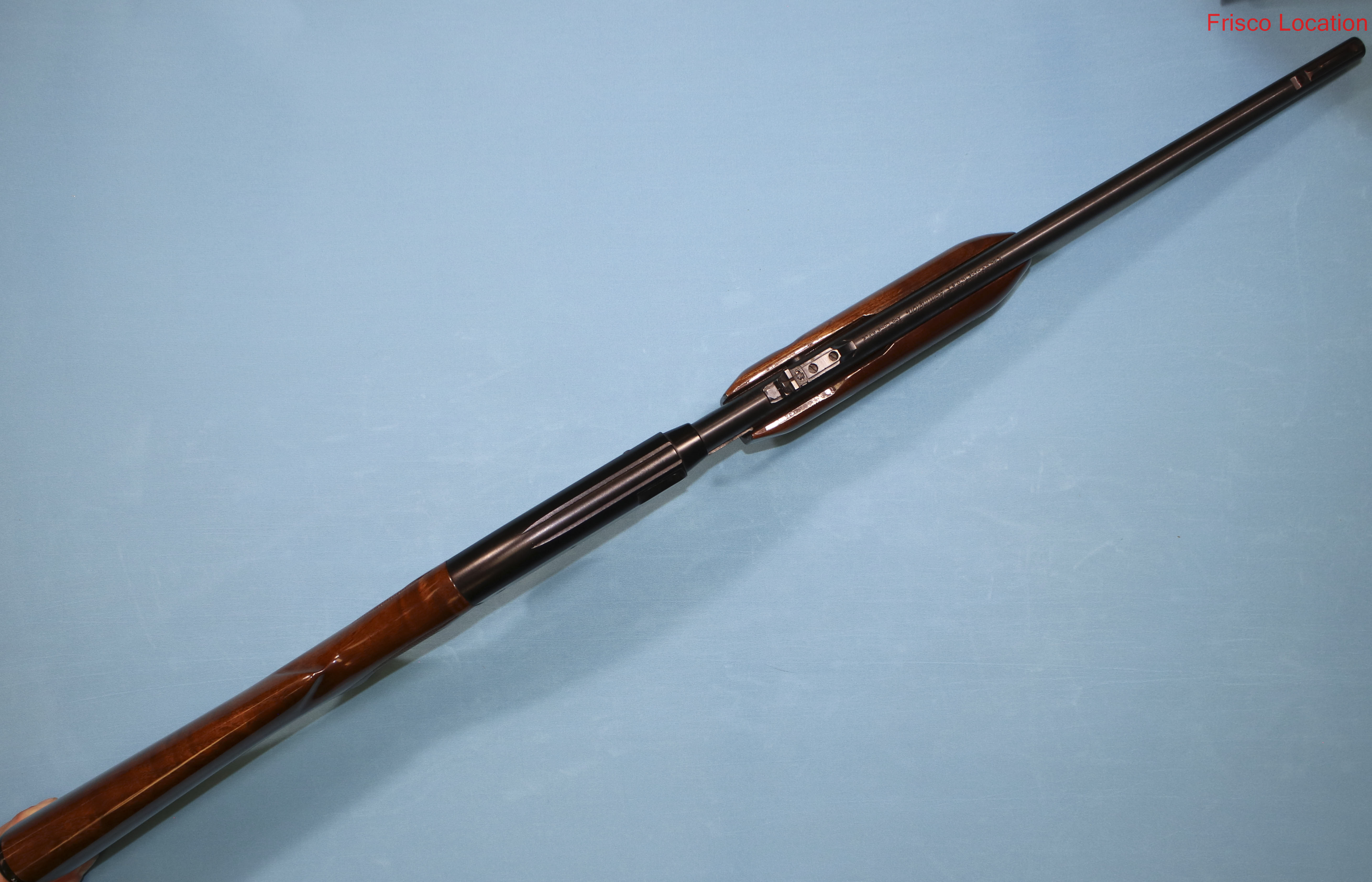 Remington 572 Fieldmaster .22 LR 21" Barrel-img-10