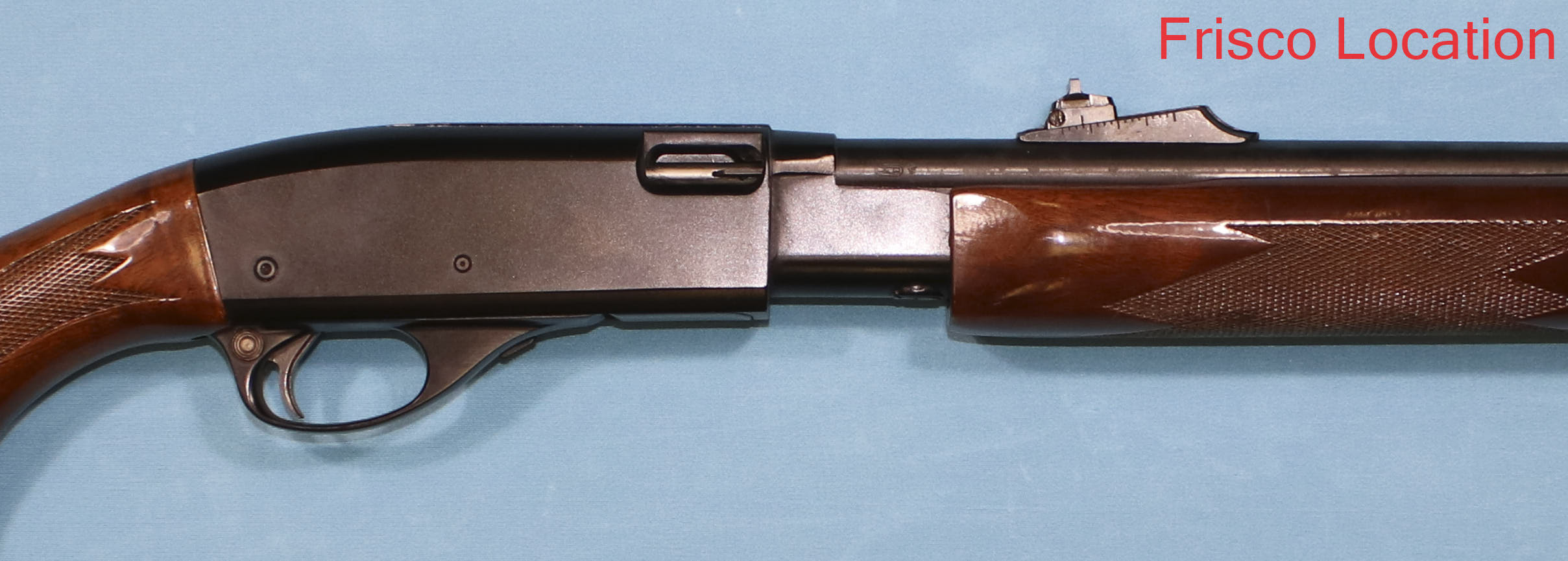 Remington 572 Fieldmaster .22 LR 21" Barrel-img-7