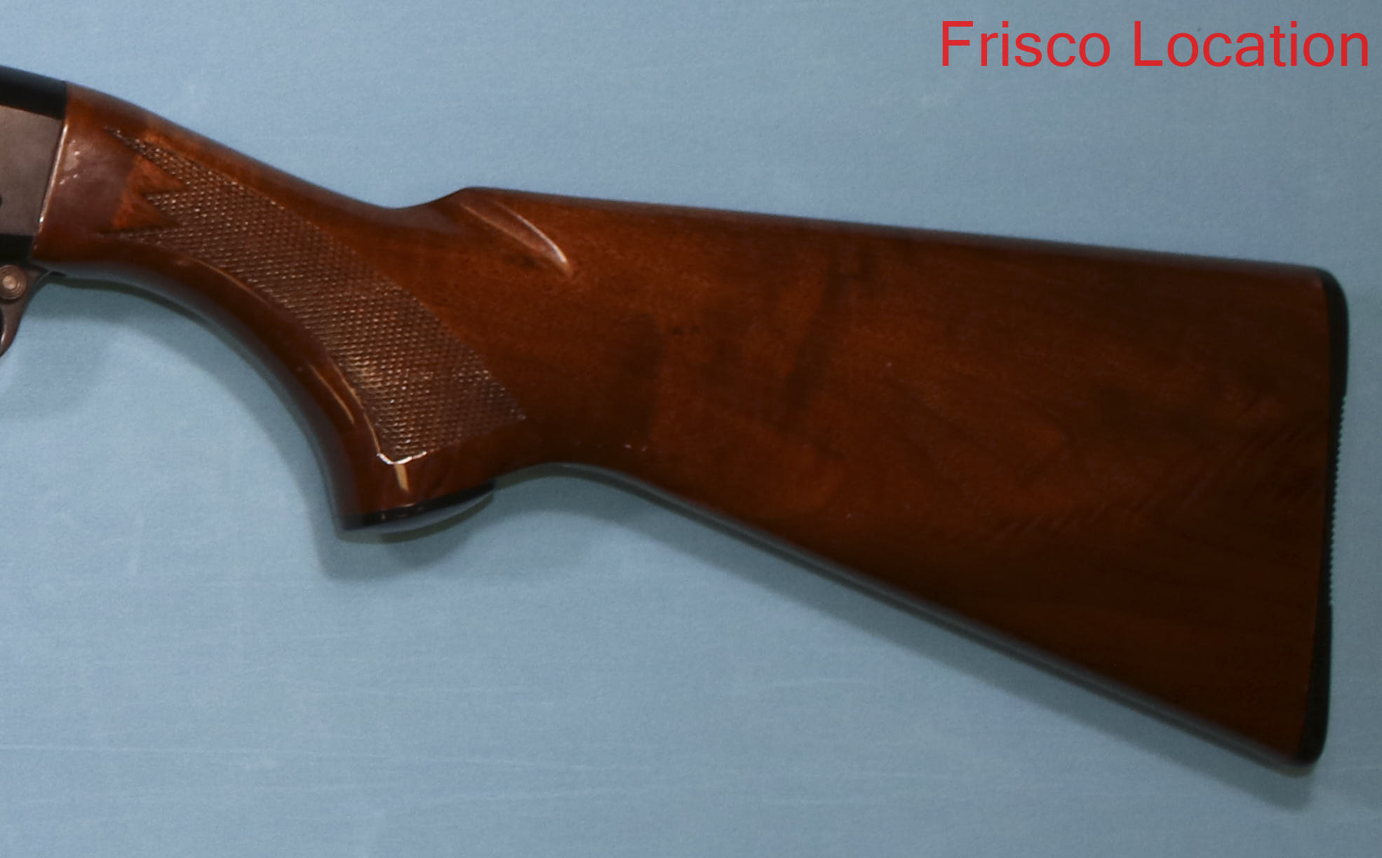 Remington 572 Fieldmaster .22 LR 21" Barrel-img-3