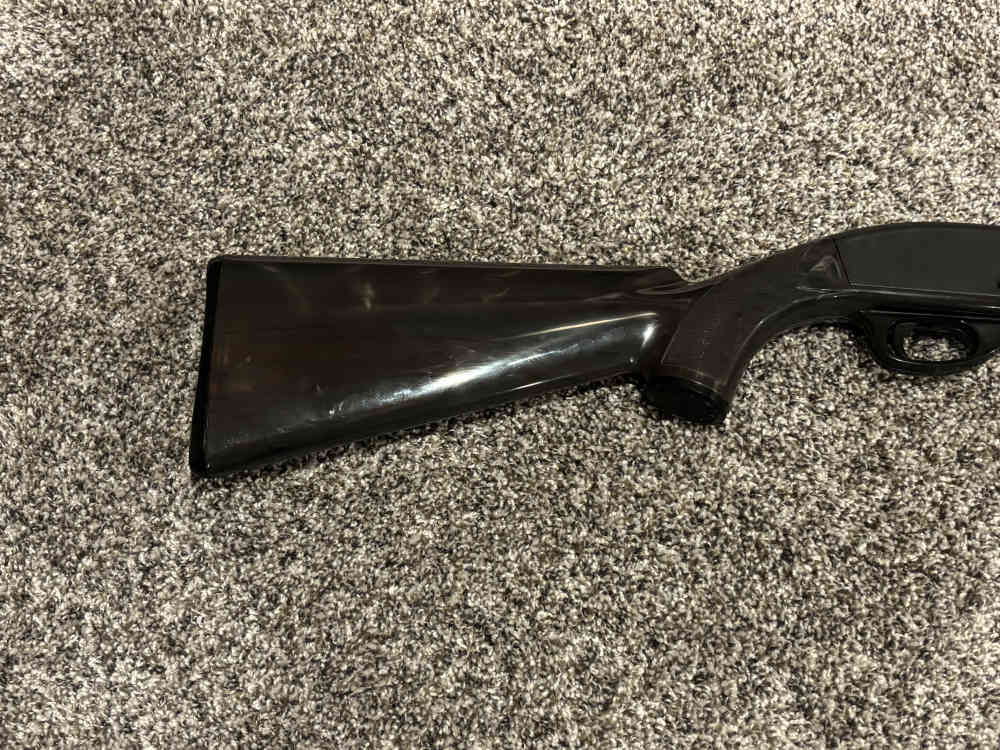 Remington Apache 77 rare Seneca green. 22 LR Semi automatic -img-5