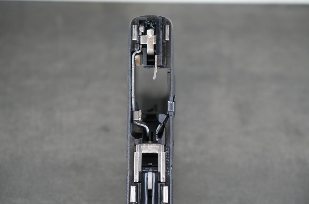 Glock 19 Gen 3 | Soft Case & Box | 4x 15-Round Magazines | Factory-img-14
