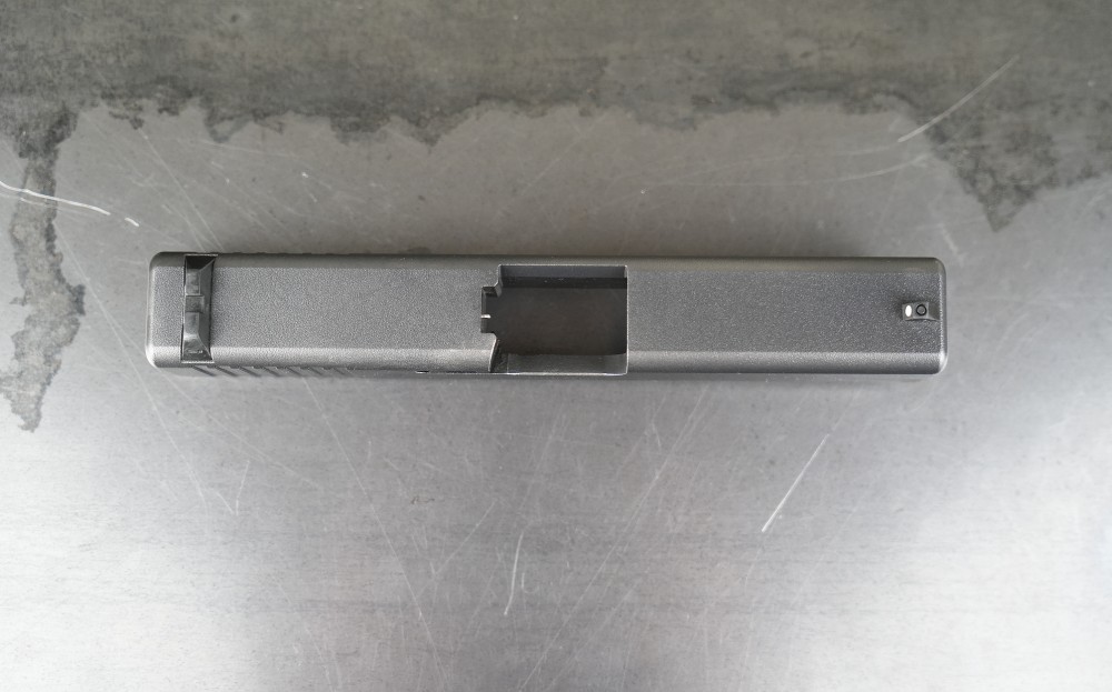 Glock 19 Gen 3 | Soft Case & Box | 4x 15-Round Magazines | Factory-img-23