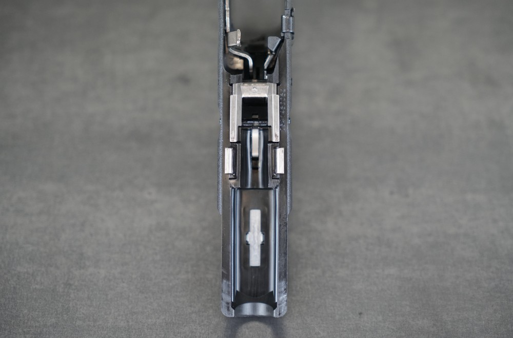 Glock 19 Gen 3 | Soft Case & Box | 4x 15-Round Magazines | Factory-img-15