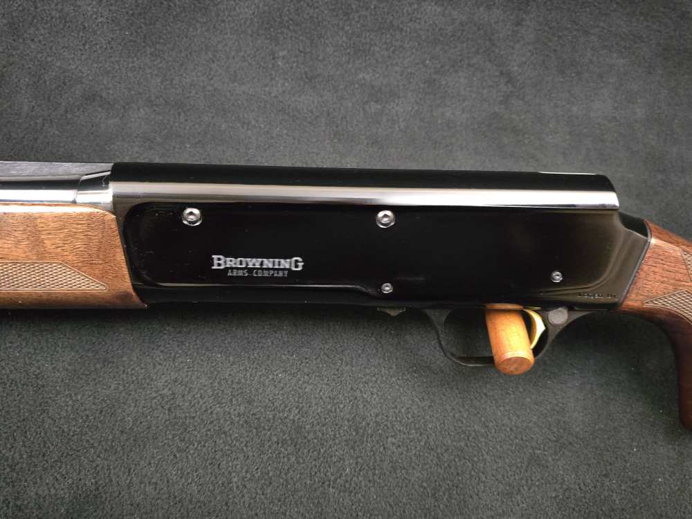 Browning A5 Hunter 20ga 28"-img-8