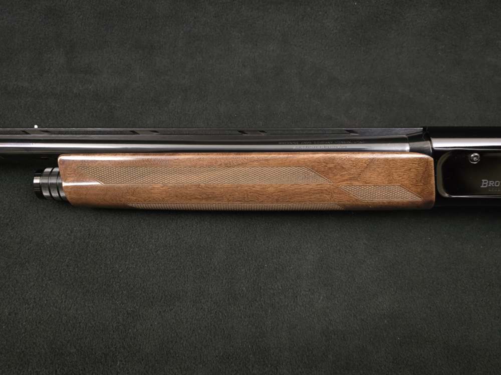 Browning A5 Hunter 20ga 28"-img-9