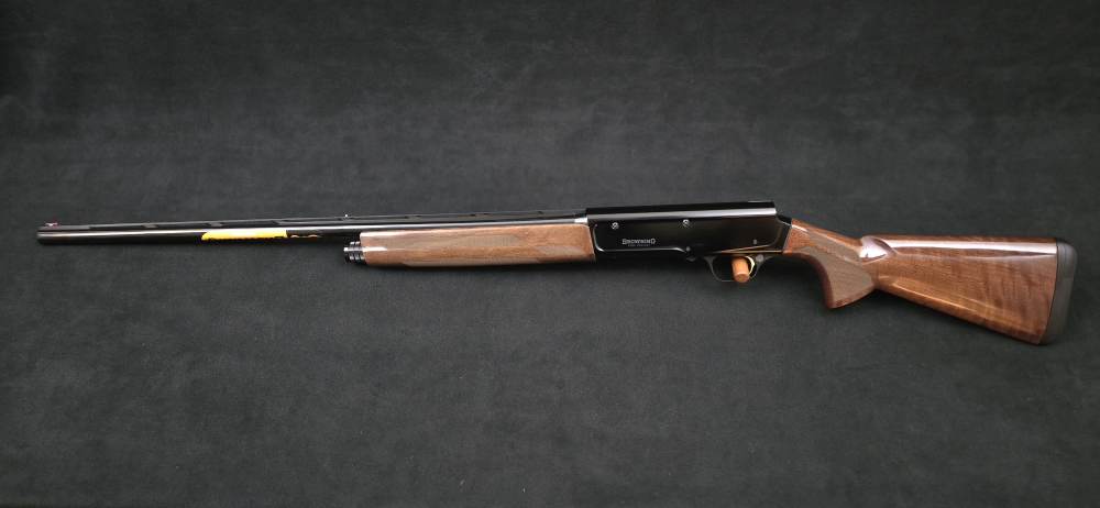 Browning A5 Hunter 20ga 28"-img-6
