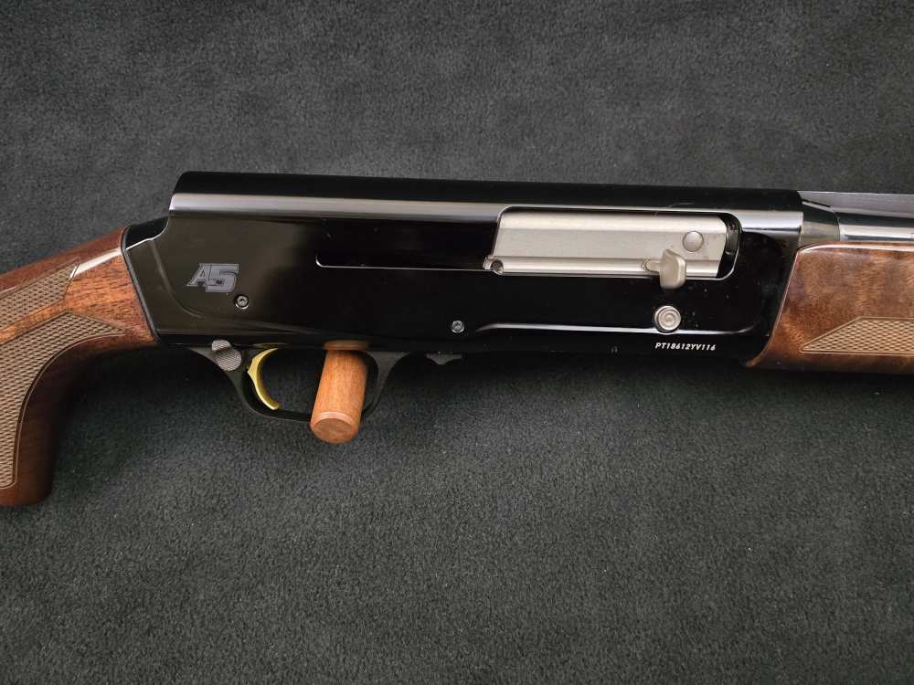 Browning A5 Hunter 20ga 28"-img-3