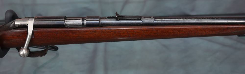 1963-1966 Colt Colteer 1-22 .22LR, 22-inch barrel, bolt action rifle C&R-img-3