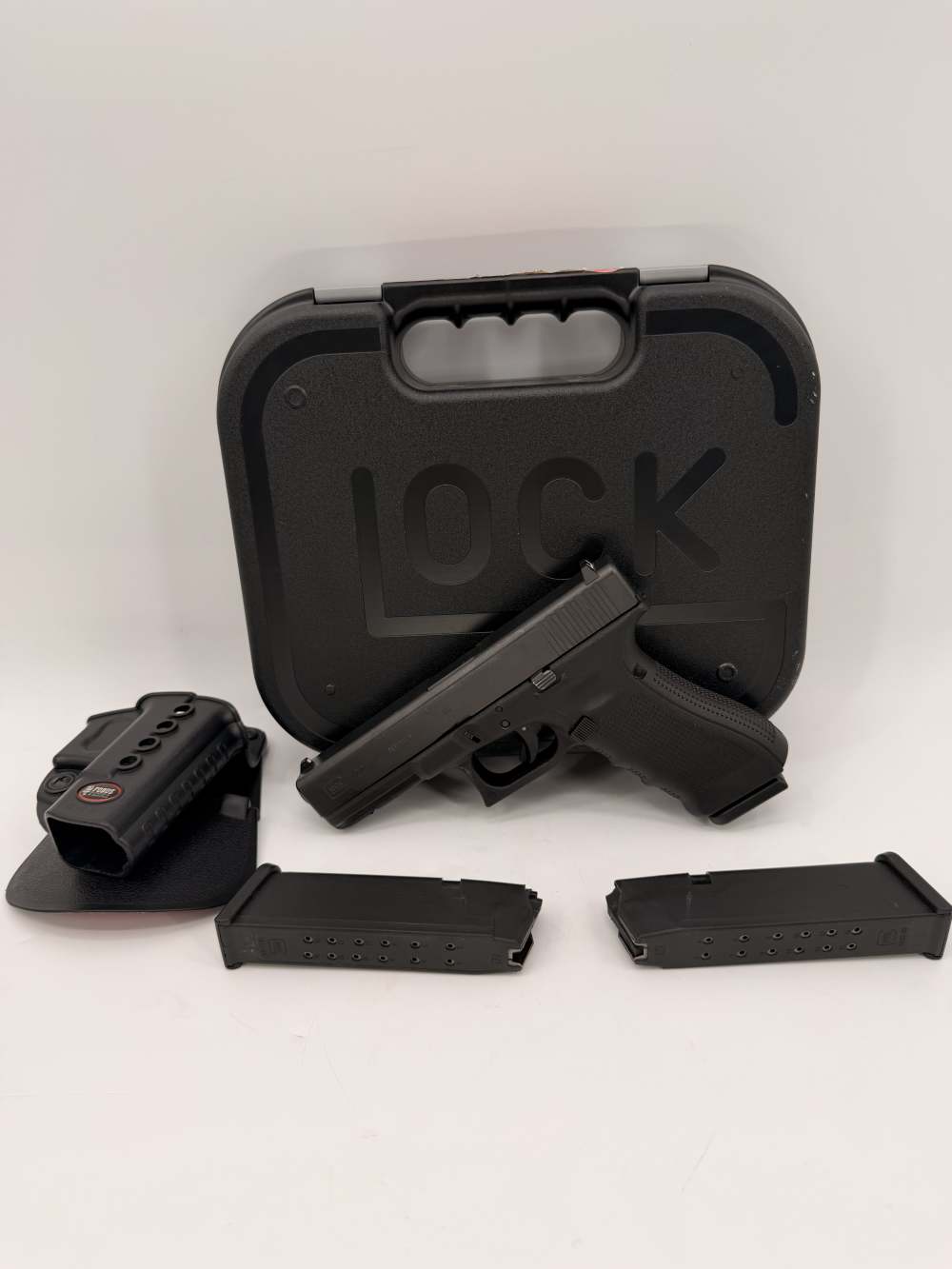 GLOCK 22 GEN 4 -img-0