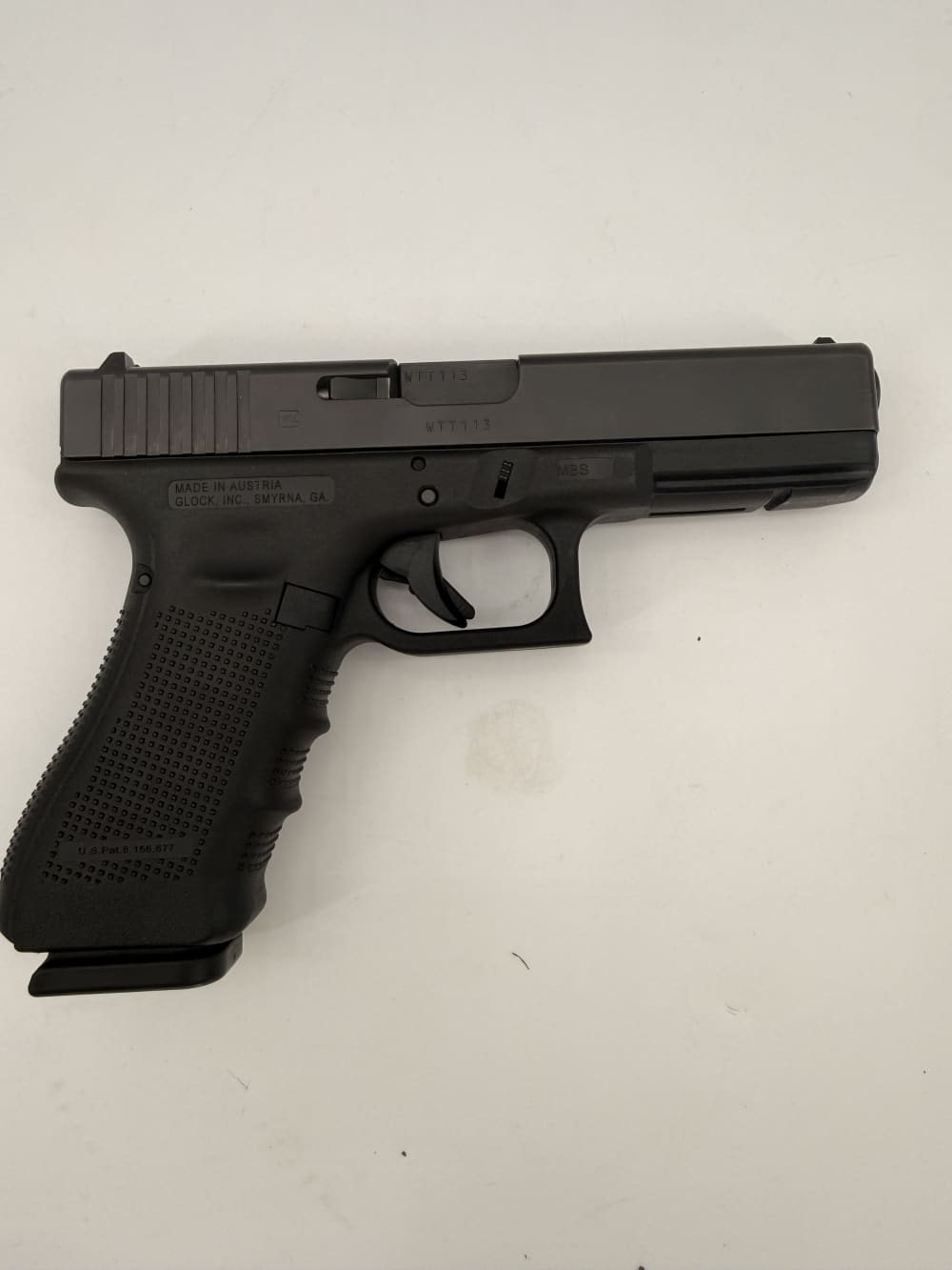 GLOCK 22 GEN 4 -img-2