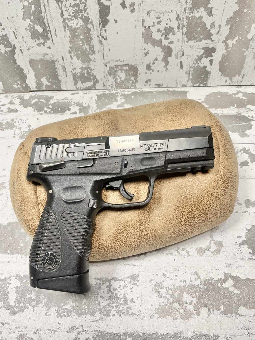 Taurus PT 24/7 G2 9mm-img-3