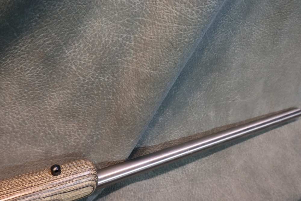 Ruger M77 Mark II Left Hand 25-06 stainless laminate-img-12