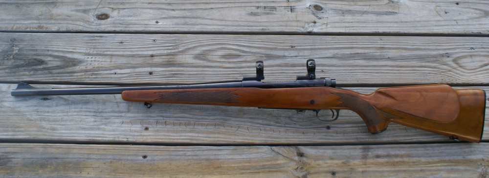 Winchester Model 70 270 Win-img-9