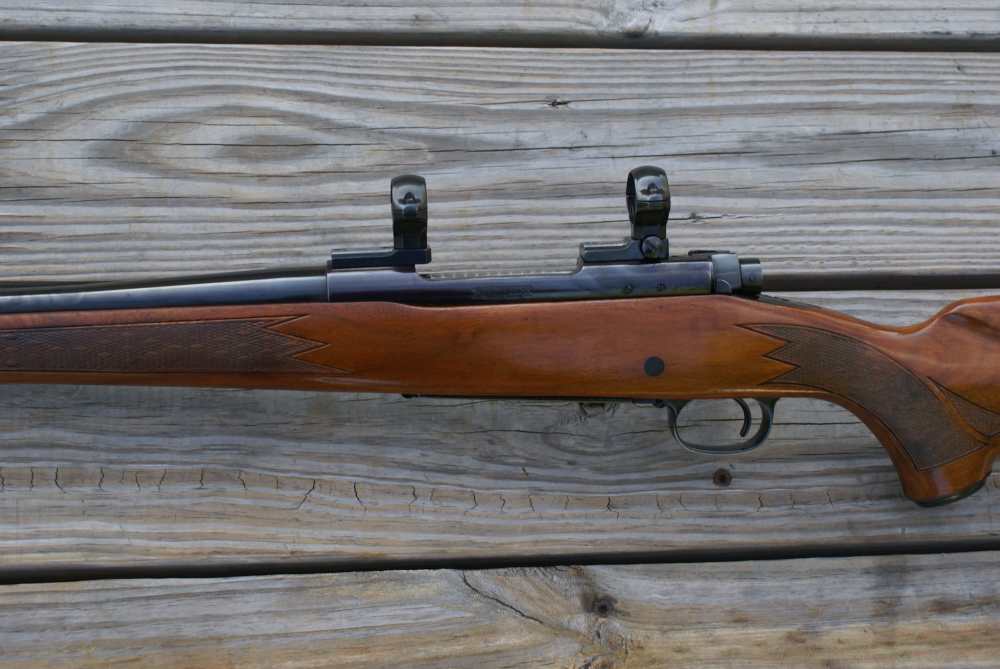 Winchester Model 70 270 Win-img-11
