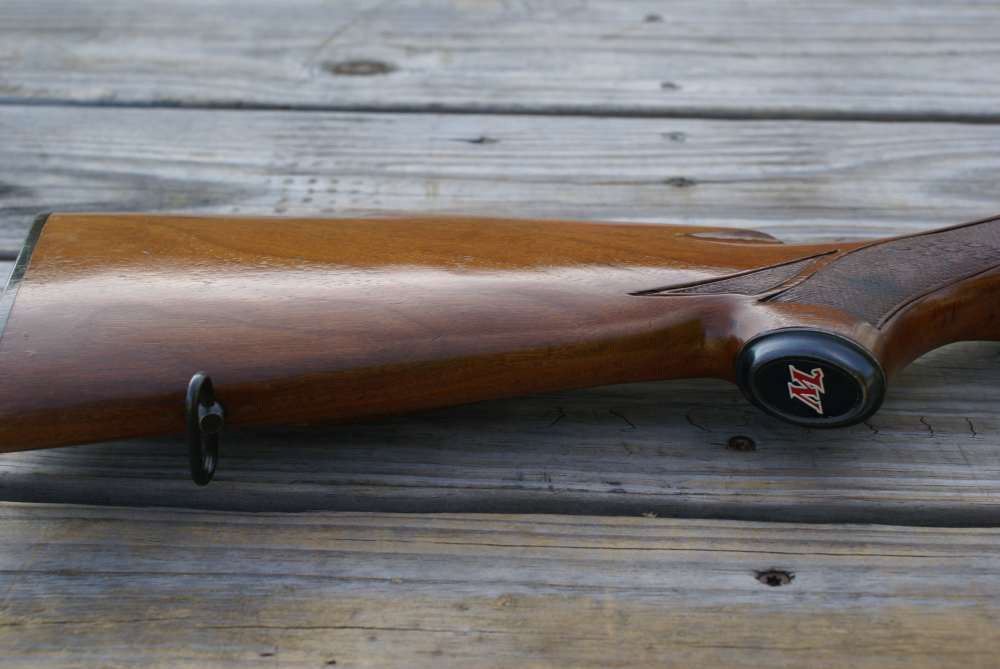 Winchester Model 70 270 Win-img-8