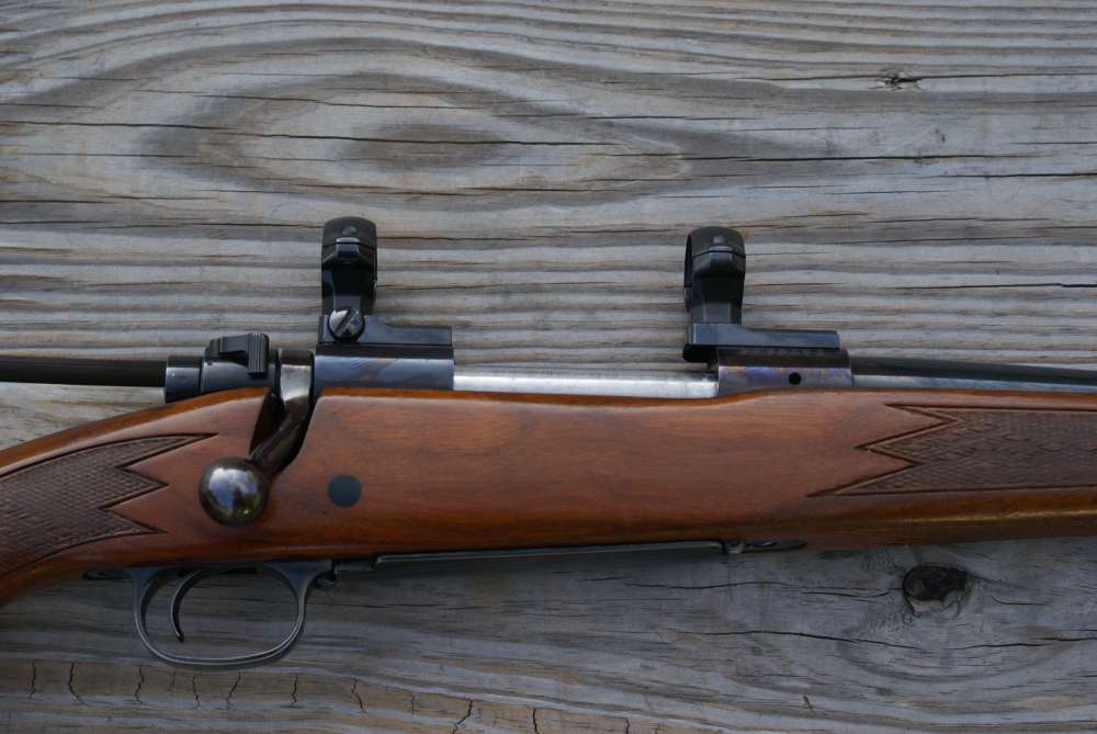 Winchester Model 70 270 Win-img-2