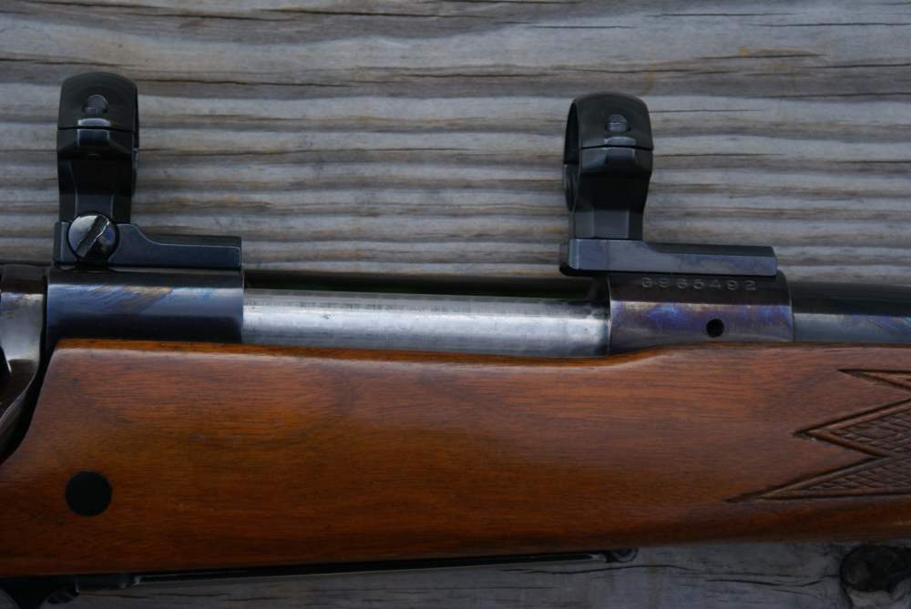 Winchester Model 70 270 Win-img-3