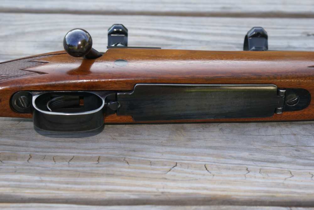 Winchester Model 70 270 Win-img-6
