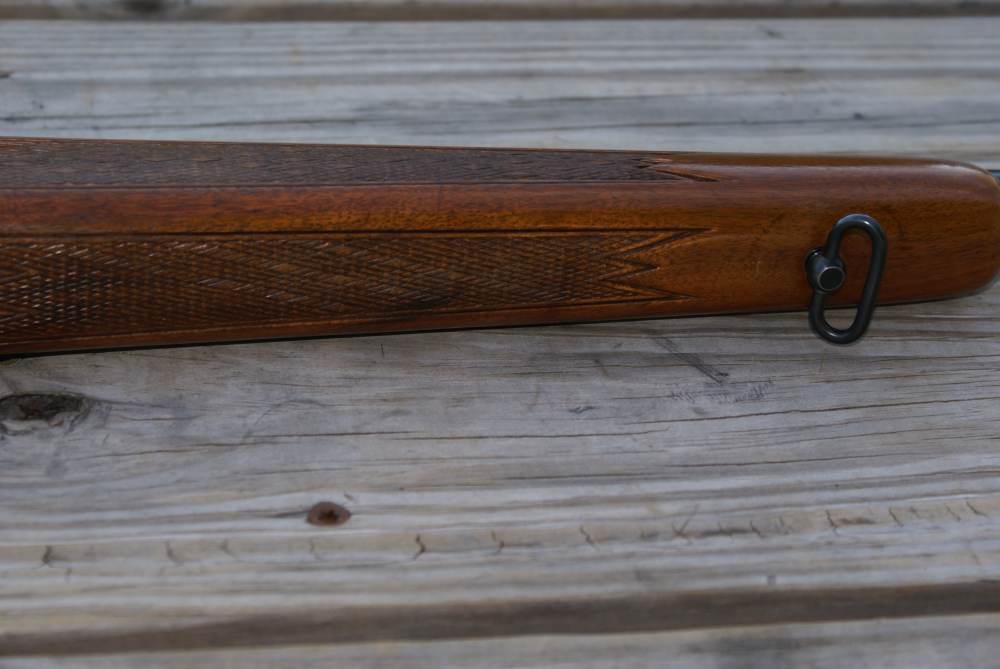 Winchester Model 70 270 Win-img-7