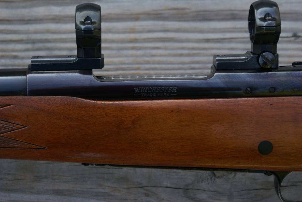 Winchester Model 70 270 Win-img-12