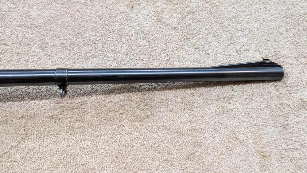 Mauser Oberndorf Model B Classic Big Game rifle 10.75x68mm VG COND-img-9