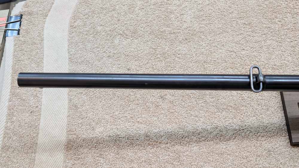 Mauser Oberndorf Model B Classic Big Game rifle 10.75x68mm VG COND-img-18