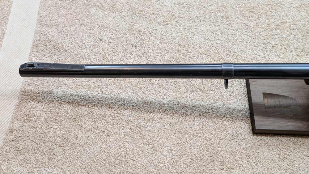 Mauser Oberndorf Model B Classic Big Game rifle 10.75x68mm VG COND-img-13