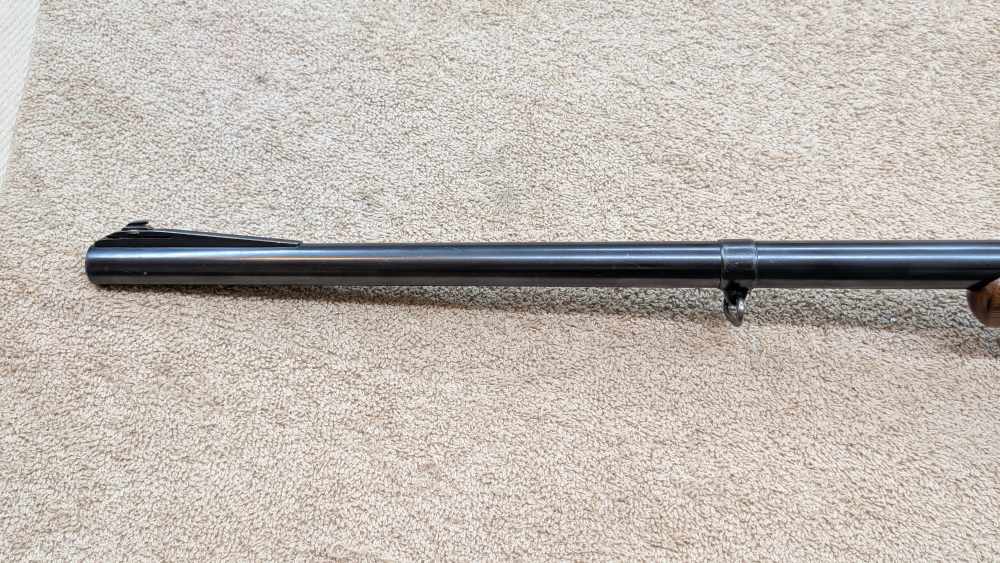 Mauser Oberndorf Model B Classic Big Game rifle 10.75x68mm VG COND-img-5