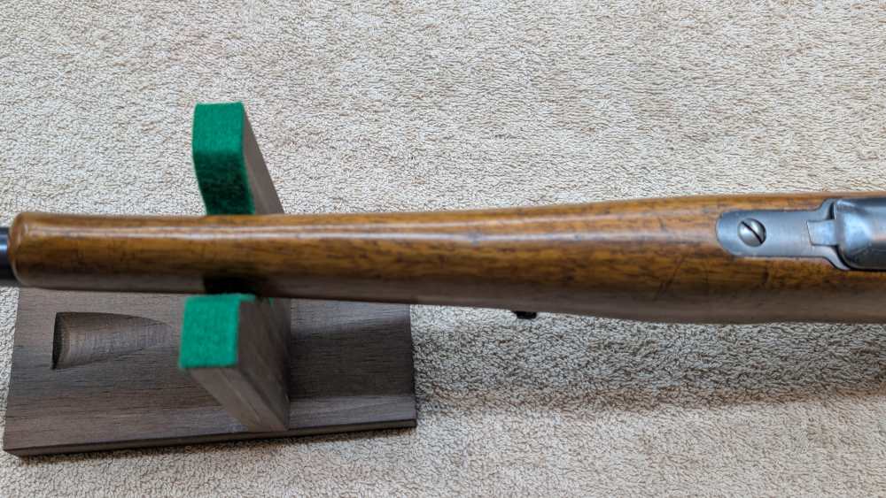 Mauser Oberndorf Model B Classic Big Game rifle 10.75x68mm VG COND-img-16