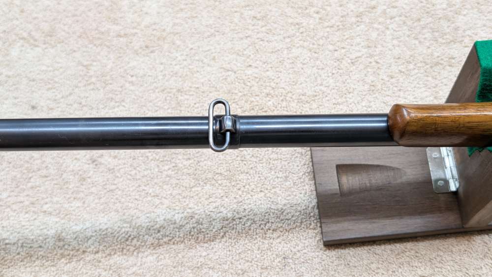 Mauser Oberndorf Model B Classic Big Game rifle 10.75x68mm VG COND-img-17