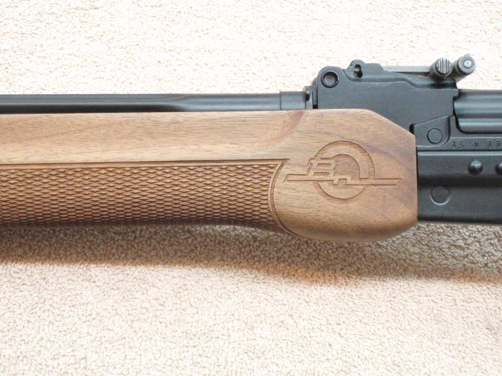 RARE FIME Corp Molot Vepr 7.62X54R  20" NEAR NEW COND-img-5