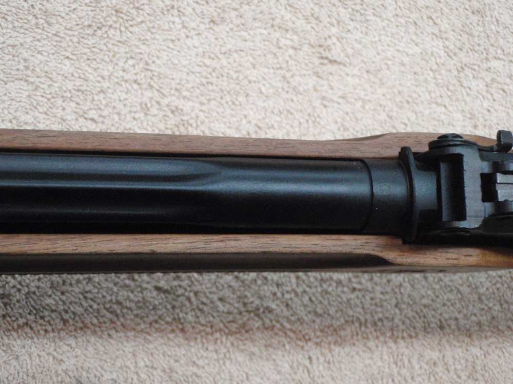 RARE FIME Corp Molot Vepr 7.62X54R  20" NEAR NEW COND-img-18