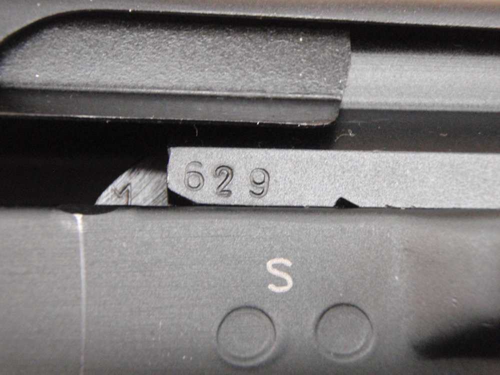 RARE FIME Corp Molot Vepr 7.62X54R  20" NEAR NEW COND-img-32