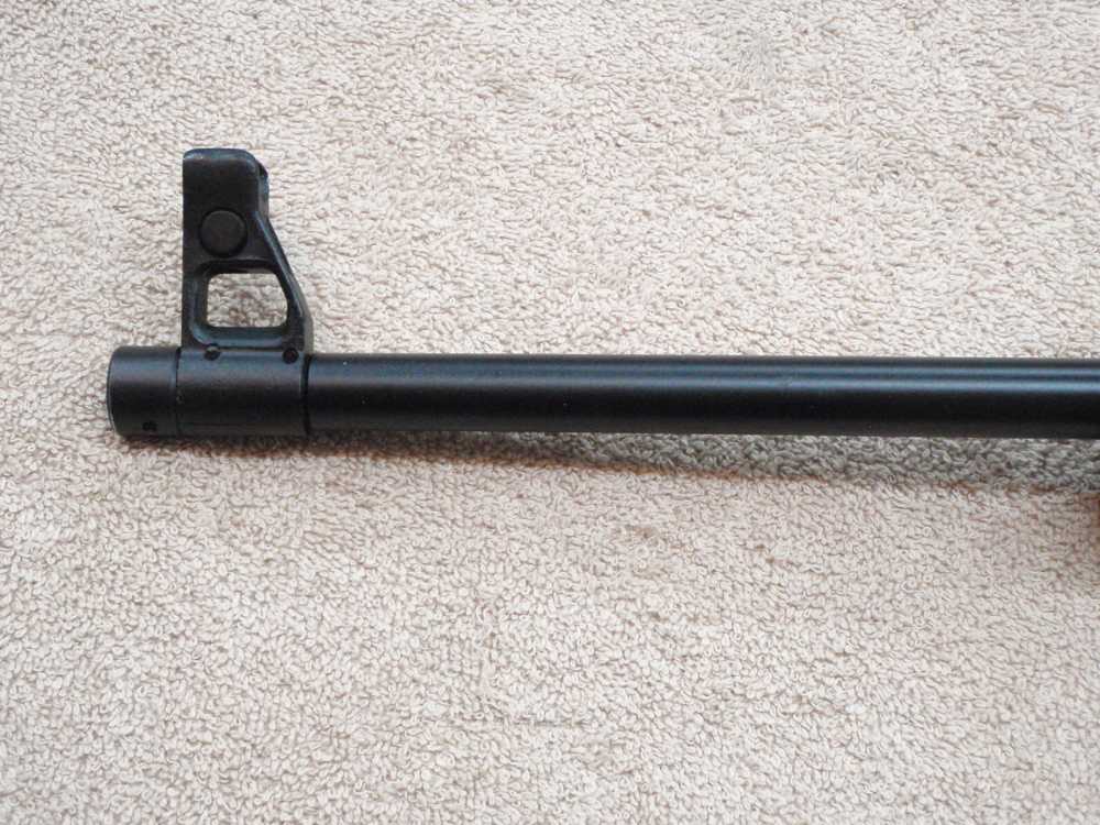 RARE FIME Corp Molot Vepr 7.62X54R  20" NEAR NEW COND-img-7